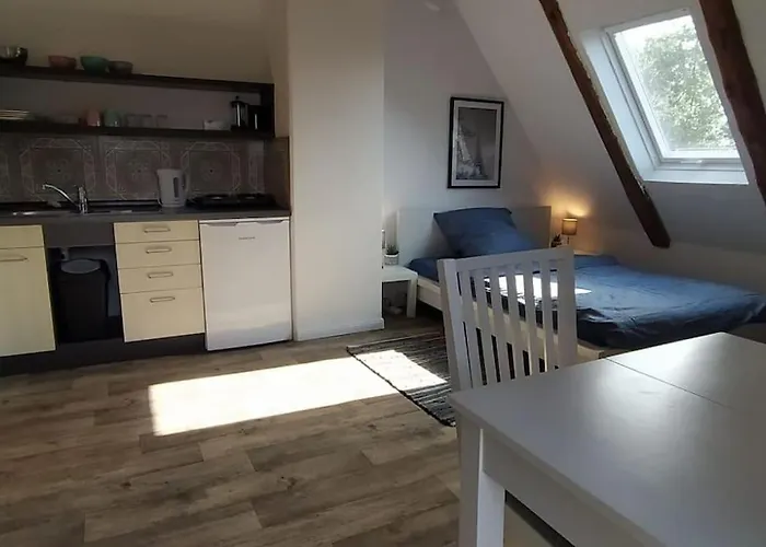 Fairschlafen-Dachstudio