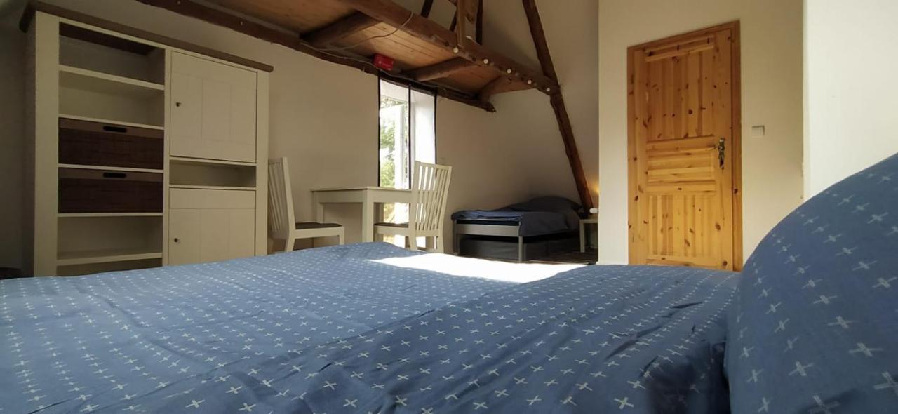 Fairschlafen-dachstudio Apartment *