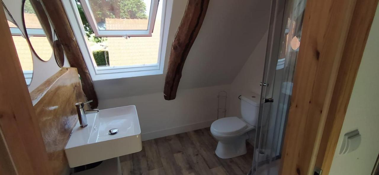 Apartment Fairschlafen-dachstudio *
