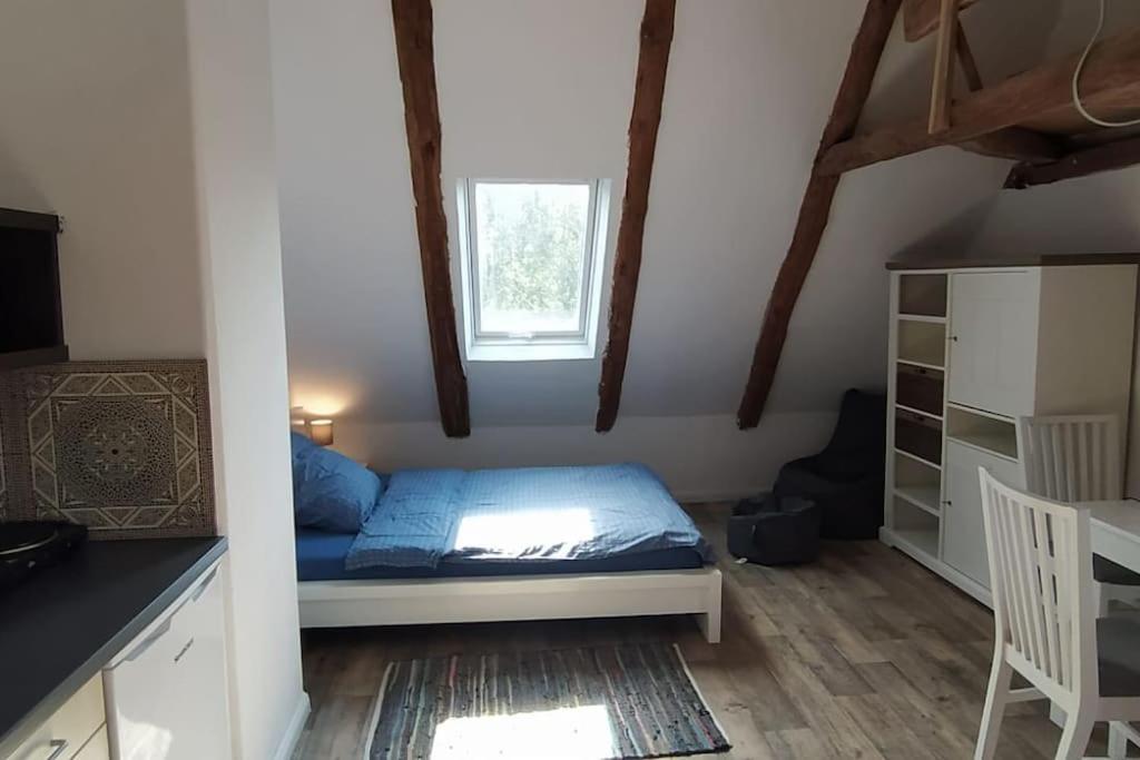 Fairschlafen-dachstudio *